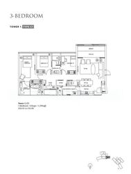 OUE Twin Peaks (D9), Condominium #502317611